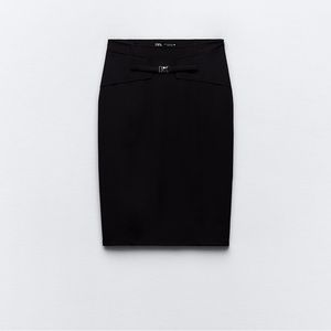 NWT ZARA skirt